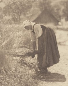  door Alfred Stieglitz