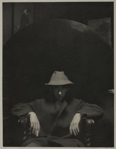 John Marin door Alfred Stieglitz