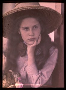 Kitty Stieglitz