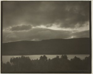 Lake George