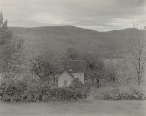  door Alfred Stieglitz
