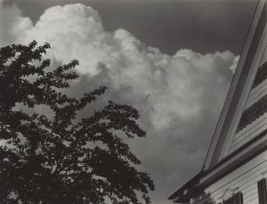  door Alfred Stieglitz