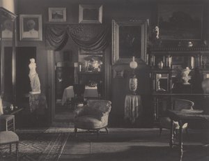  door Alfred Stieglitz