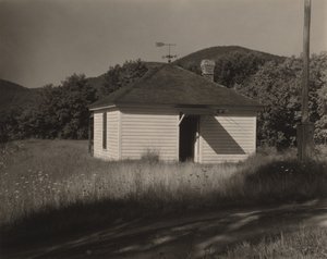  door Alfred Stieglitz