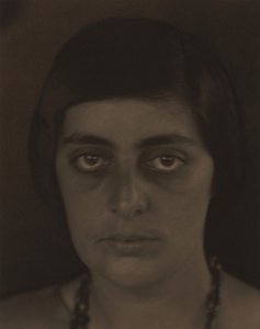  door Alfred Stieglitz