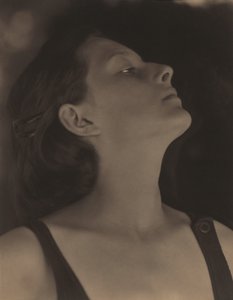  door Alfred Stieglitz