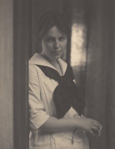  door Alfred Stieglitz