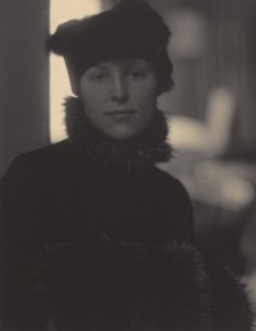 door Alfred Stieglitz