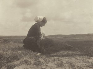  door Alfred Stieglitz