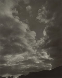  door Alfred Stieglitz