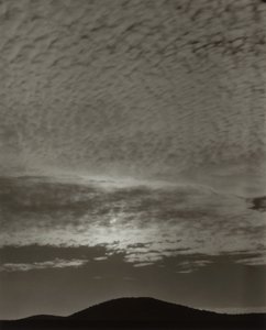  door Alfred Stieglitz
