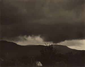  door Alfred Stieglitz