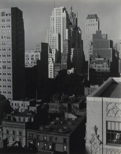  door Alfred Stieglitz