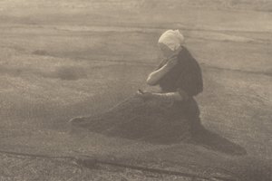  door Alfred Stieglitz