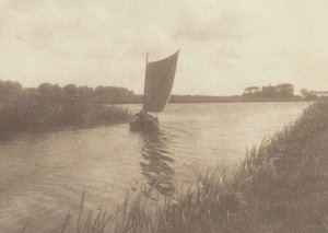  door Alfred Stieglitz