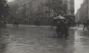  door Alfred Stieglitz