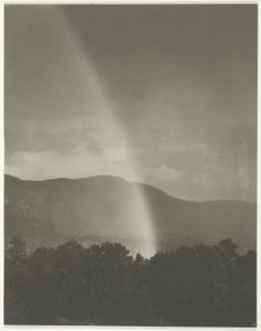 Regenboog