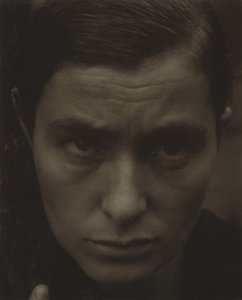  door Alfred Stieglitz