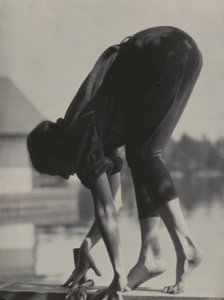  door Alfred Stieglitz