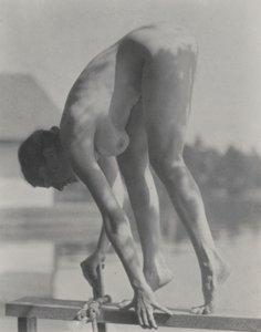  door Alfred Stieglitz