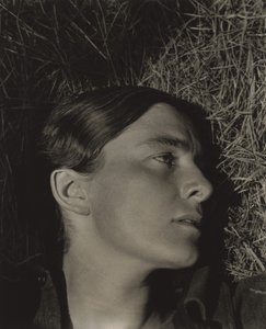  door Alfred Stieglitz