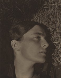  door Alfred Stieglitz