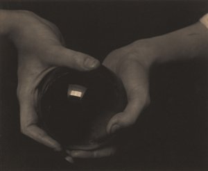  door Alfred Stieglitz