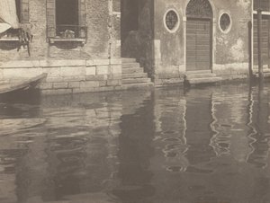  door Alfred Stieglitz