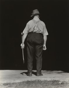  door Alfred Stieglitz