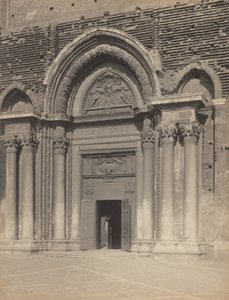  door Alfred Stieglitz