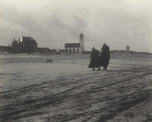  door Alfred Stieglitz