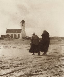  door Alfred Stieglitz