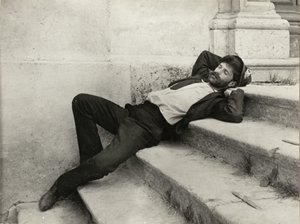  door Alfred Stieglitz
