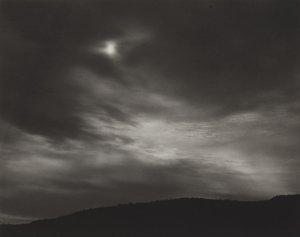  door Alfred Stieglitz
