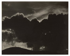  door Alfred Stieglitz