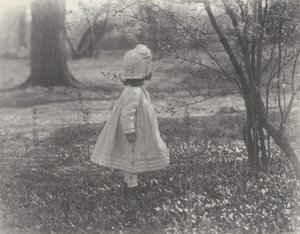  door Alfred Stieglitz
