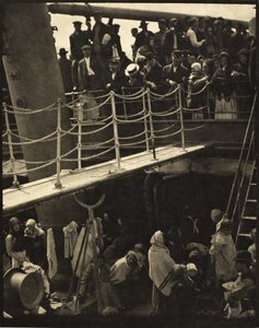  door Alfred Stieglitz