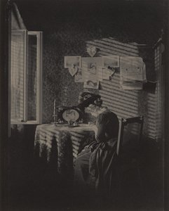  door Alfred Stieglitz