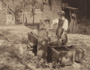  door Alfred Stieglitz