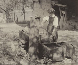  door Alfred Stieglitz