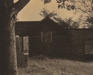  door Alfred Stieglitz