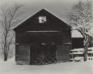  door Alfred Stieglitz