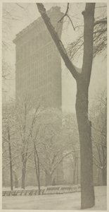 De Flatiron