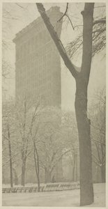 De Flatiron