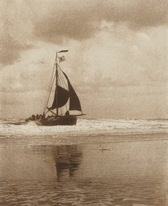  door Alfred Stieglitz