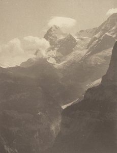  door Alfred Stieglitz