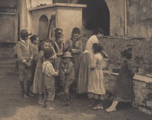  door Alfred Stieglitz