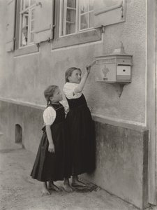  door Alfred Stieglitz