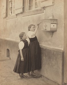 door Alfred Stieglitz