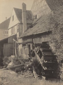  door Alfred Stieglitz